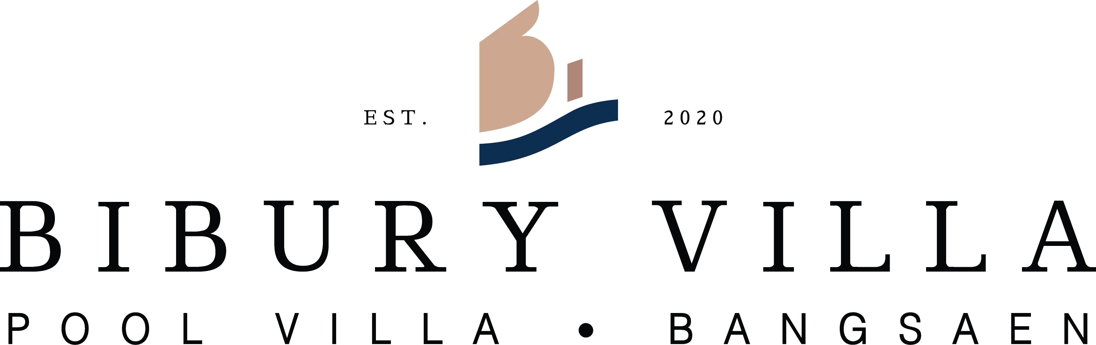 Housing in Chon Buri Logo